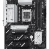 ASUS PRIME B850-PLUS WIFI AMD B850 Socket AM5 ATX ASUS PRIME B850-PLUS WIFI AMD B850 Socket AM5 ATX