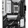 ASUS PRIME B850-PLUS WIFI AMD B850 Socket AM5 ATX ASUS PRIME B850-PLUS WIFI AMD B850 Socket AM5 ATX