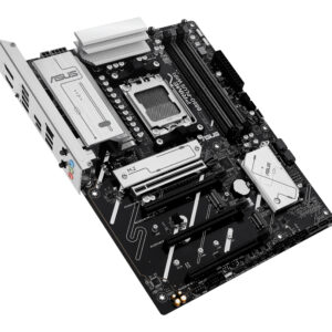 ASUS PRIME B850-PLUS WIFI AMD B850 Socket AM5 ATX ASUS PRIME B850-PLUS WIFI AMD B850 Socket AM5 ATX