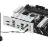 ASUS PRIME B850-PLUS WIFI AMD B850 Socket AM5 ATX ASUS PRIME B850-PLUS WIFI AMD B850 Socket AM5 ATX