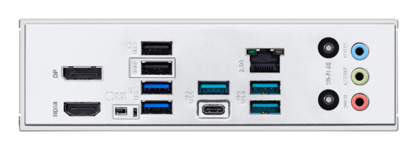 ASUS PRIME B850-PLUS WIFI AMD B850 Socket AM5 ATX ASUS PRIME B850-PLUS WIFI AMD B850 Socket AM5 ATX
