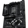 ASUS ROG CROSSHAIR X870E EXTREME AMD X870E Socket AM5 Extended ATX ASUS ROG CROSSHAIR X870E EXTREME AMD X870E Socket AM5 Extended ATX