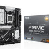 ASUS PRIME B850-PLUS-CSM AMD B850 Socket AM5 ATX ASUS PRIME B850-PLUS-CSM AMD B850 Socket AM5 ATX