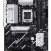 ASUS PRIME B850-PLUS-CSM AMD B850 Socket AM5 ATX ASUS PRIME B850-PLUS-CSM AMD B850 Socket AM5 ATX
