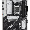 ASUS PRIME B850-PLUS-CSM AMD B850 Socket AM5 ATX ASUS PRIME B850-PLUS-CSM AMD B850 Socket AM5 ATX