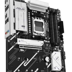 ASUS PRIME B850-PLUS-CSM AMD B850 Socket AM5 ATX ASUS PRIME B850-PLUS-CSM AMD B850 Socket AM5 ATX