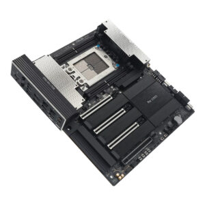 ASUS PRO WS TRX50-SAGE WIFI A AMD TRX50 Socket sTR5 CEB ASUS PRO WS TRX50-SAGE WIFI A AMD TRX50 Socket sTR5 CEB