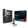 ASUS PRO WS TRX50-SAGE WIFI A AMD TRX50 Socket sTR5 CEB ASUS PRO WS TRX50-SAGE WIFI A AMD TRX50 Socket sTR5 CEB