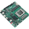 ASUS Pro H810T-CSM Intel H810 LGA 1851 (Socket V1) mini ITX