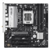 ASUS B850M MAX GAMING WIFI AMD B850 Socket AM5 micro ATX