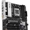 ASUS B850M MAX GAMING WIFI AMD B850 Socket AM5 micro ATX