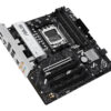 ASUS B850M MAX GAMING WIFI AMD B850 Socket AM5 micro ATX
