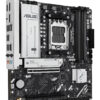 ASUS PRIME B850M-A WIFI AMD B850 Socket AM5 micro ATX ASUS PRIME B850M-A WIFI AMD B850 Socket AM5 micro ATX