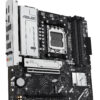 ASUS PRIME B850M-A WIFI AMD B850 Socket AM5 micro ATX ASUS PRIME B850M-A WIFI AMD B850 Socket AM5 micro ATX