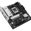 ASUS PRIME B850M-A WIFI AMD B850 Socket AM5 micro ATX ASUS PRIME B850M-A WIFI AMD B850 Socket AM5 micro ATX