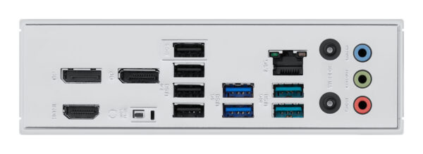 ASUS PRIME B850M-A WIFI AMD B850 Socket AM5 micro ATX ASUS PRIME B850M-A WIFI AMD B850 Socket AM5 micro ATX