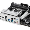 ASUS PRIME B850M-A WIFI AMD B850 Socket AM5 micro ATX ASUS PRIME B850M-A WIFI AMD B850 Socket AM5 micro ATX
