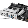 ASUS PRIME B850M-A WIFI AMD B850 Socket AM5 micro ATX ASUS PRIME B850M-A WIFI AMD B850 Socket AM5 micro ATX