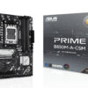 ASUS PRIME B850M-A-CSM AMD B850 Socket AM5 micro ATX ASUS PRIME B850M-A-CSM AMD B850 Socket AM5 micro ATX