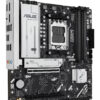 ASUS PRIME B850M-A-CSM AMD B850 Socket AM5 micro ATX ASUS PRIME B850M-A-CSM AMD B850 Socket AM5 micro ATX