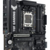 ASUS TUF GAMING B850M-E WIFI AMD B850 Socket AM5 micro ATX ASUS TUF GAMING B850M-E WIFI AMD B850 Socket AM5 micro ATX