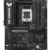 ASUS TUF GAMING B650E-E WIFI AMD B650 Socket AM5 ATX