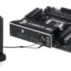 ASUS TUF GAMING B650E-E WIFI AMD B650 Socket AM5 ATX