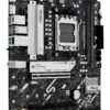 ASUS PRIME B850M-K AMD B850 Socket AM5 micro ATX
