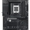 ASUS X870 MAX GAMING WIFI7 AMD X870 Socket AM5 ATX ASUS X870 MAX GAMING WIFI7 AMD X870 Socket AM5 ATX