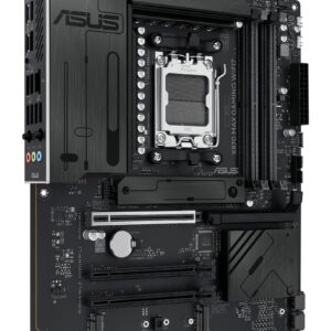ASUS X870 MAX GAMING WIFI7 AMD X870 Socket AM5 ATX ASUS X870 MAX GAMING WIFI7 AMD X870 Socket AM5 ATX