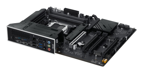 ASUS X870 MAX GAMING WIFI7 AMD X870 Socket AM5 ATX ASUS X870 MAX GAMING WIFI7 AMD X870 Socket AM5 ATX