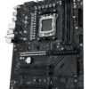 ASUS X870 MAX GAMING WIFI7 AMD X870 Socket AM5 ATX ASUS X870 MAX GAMING WIFI7 AMD X870 Socket AM5 ATX