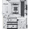 ASUS X870 MAX GAMING WIFI7 W AMD X870 Socket AM5 ATX ASUS X870 MAX GAMING WIFI7 W AMD X870 Socket AM5 ATX