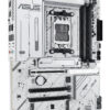 ASUS X870 MAX GAMING WIFI7 W AMD X870 Socket AM5 ATX ASUS X870 MAX GAMING WIFI7 W AMD X870 Socket AM5 ATX