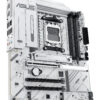 ASUS X870 MAX GAMING WIFI7 W AMD X870 Socket AM5 ATX ASUS X870 MAX GAMING WIFI7 W AMD X870 Socket AM5 ATX