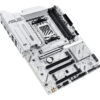 ASUS X870 MAX GAMING WIFI7 W AMD X870 Socket AM5 ATX ASUS X870 MAX GAMING WIFI7 W AMD X870 Socket AM5 ATX