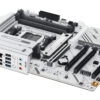 ASUS X870 MAX GAMING WIFI7 W AMD X870 Socket AM5 ATX ASUS X870 MAX GAMING WIFI7 W AMD X870 Socket AM5 ATX