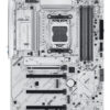 ASUS B650E MAX GAMING WIFI W AMD B650 Socket AM5 ATX ASUS B650E MAX GAMING WIFI W AMD B650 Socket AM5 ATX
