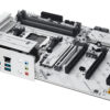 ASUS B650E MAX GAMING WIFI W AMD B650 Socket AM5 ATX ASUS B650E MAX GAMING WIFI W AMD B650 Socket AM5 ATX