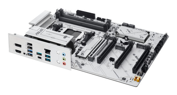 ASUS B650E MAX GAMING WIFI W AMD B650 Socket AM5 ATX ASUS B650E MAX GAMING WIFI W AMD B650 Socket AM5 ATX