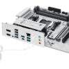 ASUS B650E MAX GAMING WIFI W AMD B650 Socket AM5 ATX ASUS B650E MAX GAMING WIFI W AMD B650 Socket AM5 ATX