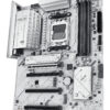 ASUS B850 MAX GAMING WIFI W AMD B850 Socket AM5 ATX