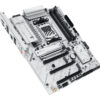 ASUS B850 MAX GAMING WIFI W AMD B850 Socket AM5 ATX