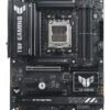 ASUS TUF GAMING B650E-PLUS WIFI AMD B650 Socket AM5 ATX ASUS TUF GAMING B650E-PLUS WIFI AMD B650 Socket AM5 ATX