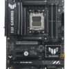ASUS TUF GAMING B650E-PLUS WIFI AMD B650 Socket AM5 ATX ASUS TUF GAMING B650E-PLUS WIFI AMD B650 Socket AM5 ATX