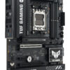 ASUS TUF GAMING B650E-PLUS WIFI AMD B650 Socket AM5 ATX ASUS TUF GAMING B650E-PLUS WIFI AMD B650 Socket AM5 ATX