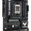 ASUS TUF GAMING B650E-PLUS WIFI AMD B650 Socket AM5 ATX ASUS TUF GAMING B650E-PLUS WIFI AMD B650 Socket AM5 ATX