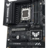ASUS TUF GAMING B650E-PLUS WIFI AMD B650 Socket AM5 ATX ASUS TUF GAMING B650E-PLUS WIFI AMD B650 Socket AM5 ATX