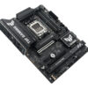 ASUS TUF GAMING B650E-PLUS WIFI AMD B650 Socket AM5 ATX ASUS TUF GAMING B650E-PLUS WIFI AMD B650 Socket AM5 ATX