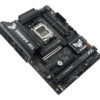 ASUS TUF GAMING B650E-PLUS WIFI AMD B650 Socket AM5 ATX ASUS TUF GAMING B650E-PLUS WIFI AMD B650 Socket AM5 ATX